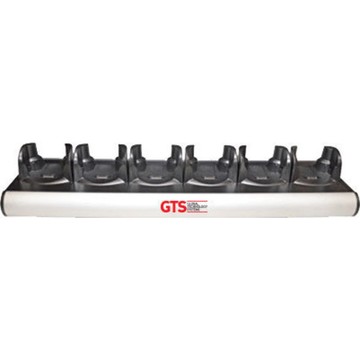 CHARGER MC70/75 6BAY CRADLE MIN ORDER 50 UNITS
