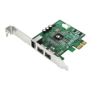 SIIG NN-E38012-S3 Serial Adapters