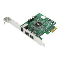 SIIG NN-E38012-S3 Serial Adapters image