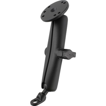 RAM Mount RAM-B-180-C-202U Accessories