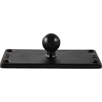 RAM Mount RAM-B-202U-25 Accessories