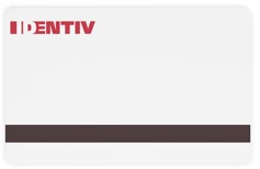 IDENTIV IDENTIV-PROXIMITY-CREDENTIAL Karten Bild