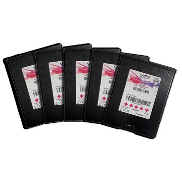 VP600 Assy Ink Cartridge M (5