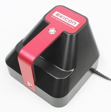 Verificadores de Códigos de Barras Axicon 15500