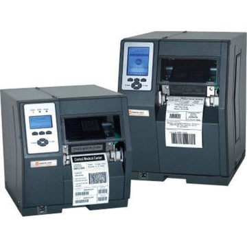 H4310 RFID Direct Thermal-Thermal Transfer Printer (Tall Display, UHF-MP 915 MHz)