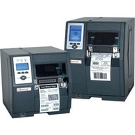 H4310 RFID Direct Thermal-Thermal Transfer Printer (Tall Display, UHF-MP 915 MHz) image