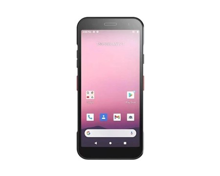 Honeywell CT32 Rugged Mobile Computer FlexRange