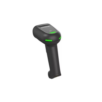 Honeywell Xenon 1962 LI Barcode Scanner Kabellos, Ultra HD Fokus, Lineares Imaging, Leichte Industrie, Schwarz