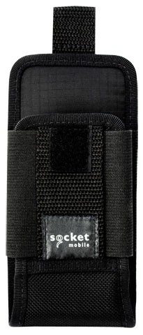 HOLSTER w/ ROTATING BELT CLIP DURACASE