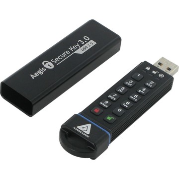 Apricorn ASK3-60GB Accessories