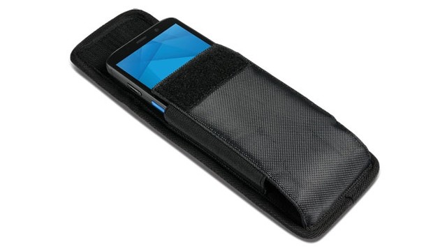 Elo Holster