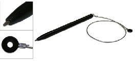 Replacement Pen for Topaz SignatureGem 1x5
