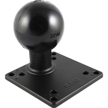 RAM Mount RAM-E-246U-IN1 Accessories