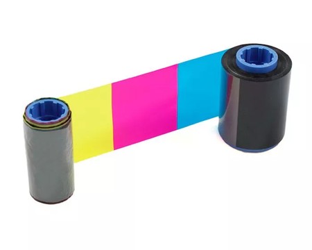 Ribbons de Tarjetas Zebra 800015-448