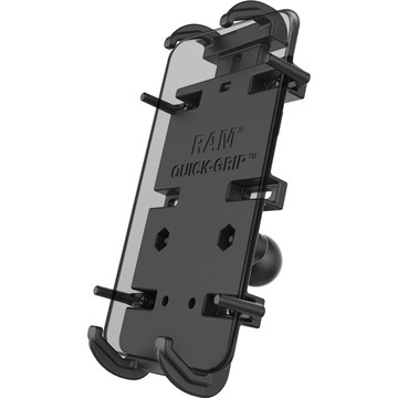 RAM Mount RAM-HOL-PD4-238A Accessories