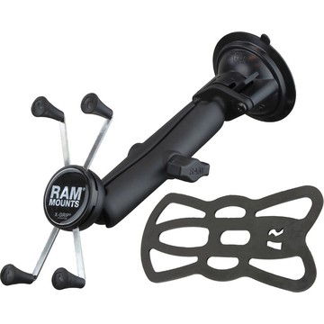 RAM Mount RAM-B-166-C-UN10U Accessories