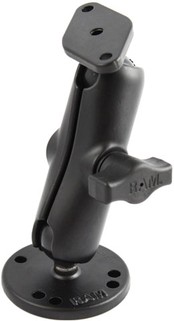 image Supports RAM Mount RAM-B-138U