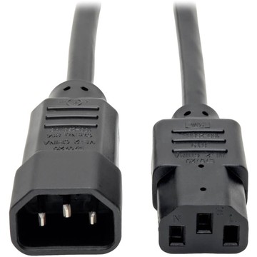 Tripp-Lite P004-003-13A Accessories
