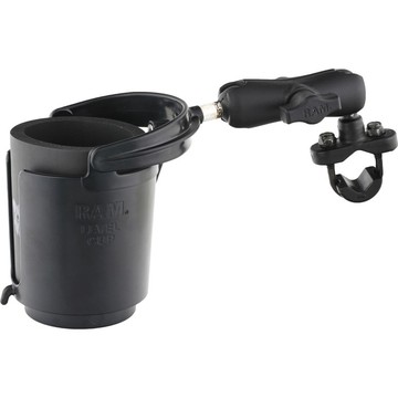 RAM Mount RAM-B-132-1RU Accessories