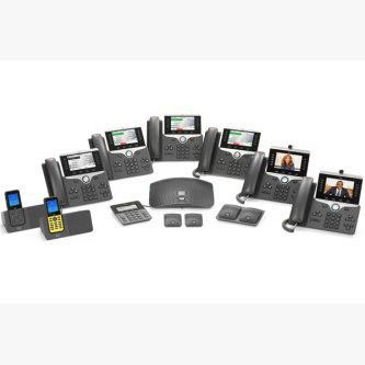 Cisco CP-MCHGR-8821 Accessories