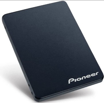 Pioneer KC8FCQ000535 Accessories
