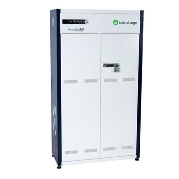 Cradles LocknCharge LOCKNCHARGE-REVOLUTION-32