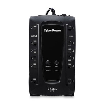 CyberPower AVRG750U Power Supply