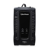 CyberPower AVRG750U Power Supply image