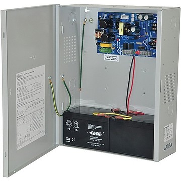 Altronix eFlow3NX Power Supply - 12 V DC; 24 V DC