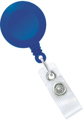 Brady 2120-4752 Badge Reels