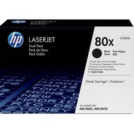 image Toners HPE CF280XD