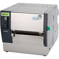 Toshiba B-SX6T-TS12-QM-R Etikettendrucker Bild