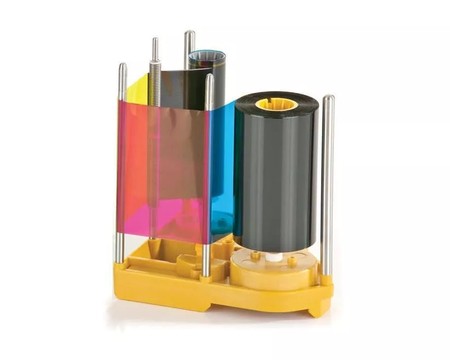 Cintas de Tarjeta Magicard DIC10216