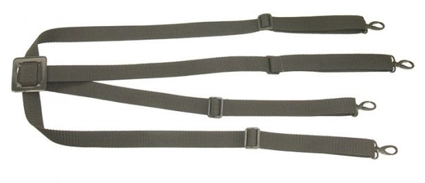UltimaCase AB1339DW Accessories