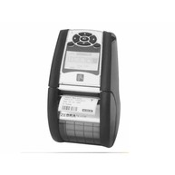 Zebra QLN220 Label Printers, Direct Thermal, 203 dpi, Mobile image