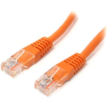 StarTech M45PATCH15OR Cables