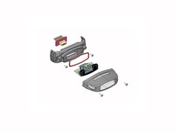 Handheld NX8-CAP2D Protection image