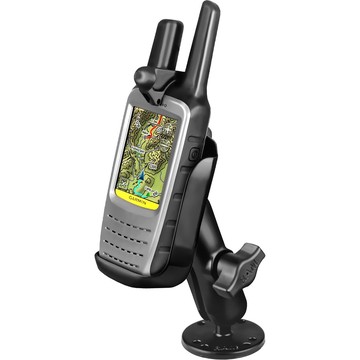 RAM Mount RAM-B-138-GA47 Accessories