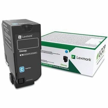 Toners Lexmark 74C00CG