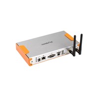 Nordic ID AR62 4-Port UHF RFID Reader image