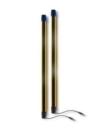 LMS-1 = Modular muting lamp