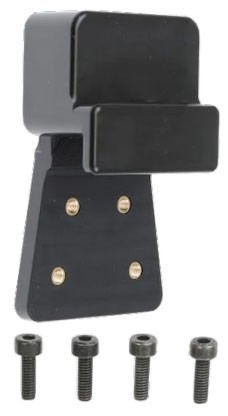 ProClip Spring Lock Module for Zebra ET40/ET45 8in
