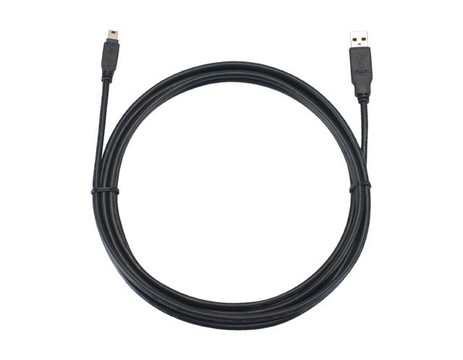 BROTHER MOBILE,USB CABLE TYPE A TO C, 10 FT