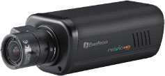Security Camera logo