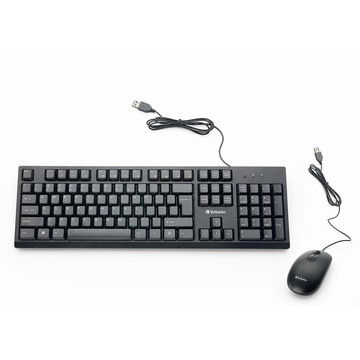 Verbatim 70734 Accessories