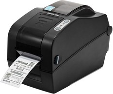 SLP-TX223 Dark Gray Auto-Cutter image