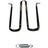 APG PK-15-001 Accessories