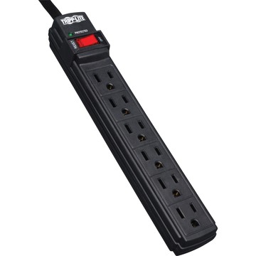 Tripp-Lite TLP6B Accessories
