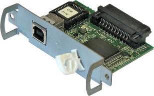 USB interface for Star Micronics Printers image