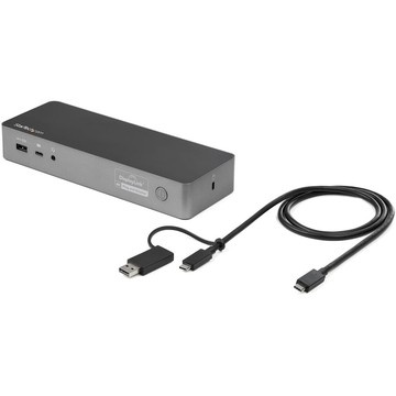StarTech DK30C2DPPD Cradles